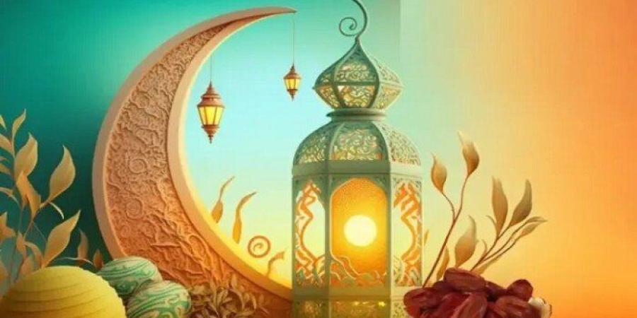 باقي ساعات.. دعاء النبي عند دخول شهر رمضان