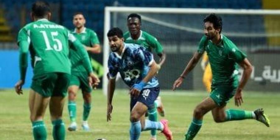 اهداف مباريات اليوم الجمعة 28 – 2 – 2025 بدورى نايل