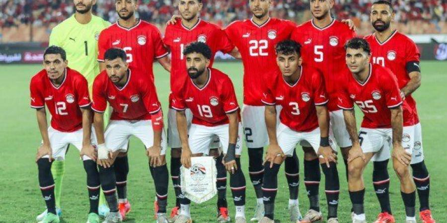 أحمد بلال: إمكانيات منتخب مصر تؤهله للتتويج بأمم إفريقيا