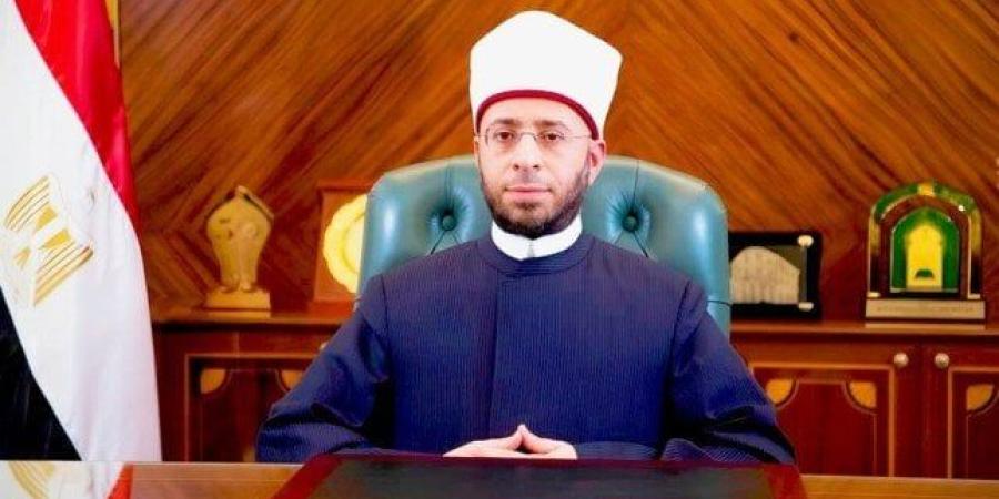 « وزير الأوقاف»: المساجد تستعد لاستقبال شهر رمضان بأنشطة دعوية مكثفة