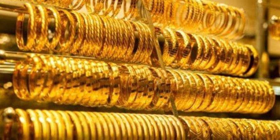 سعر الذهب في مصر الآن.. عيار 21 يسجل 4025 جنيًها