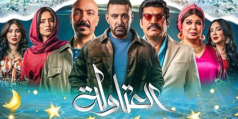 خلاف بين زينة ونسرين أمين.. مفاجآت في مسلسل العتاولة 2 الحلقة الثانية