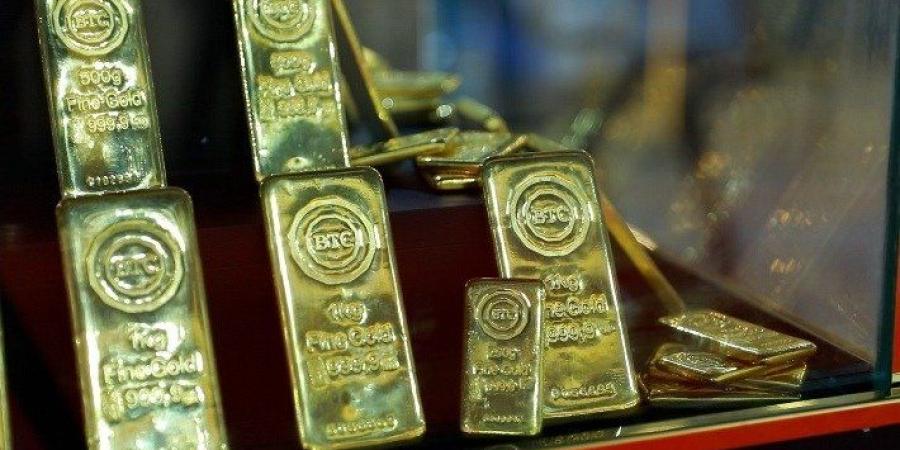 سعر سبيكة الذهب في مصر اليوم الإثنين 3 مارس 2025