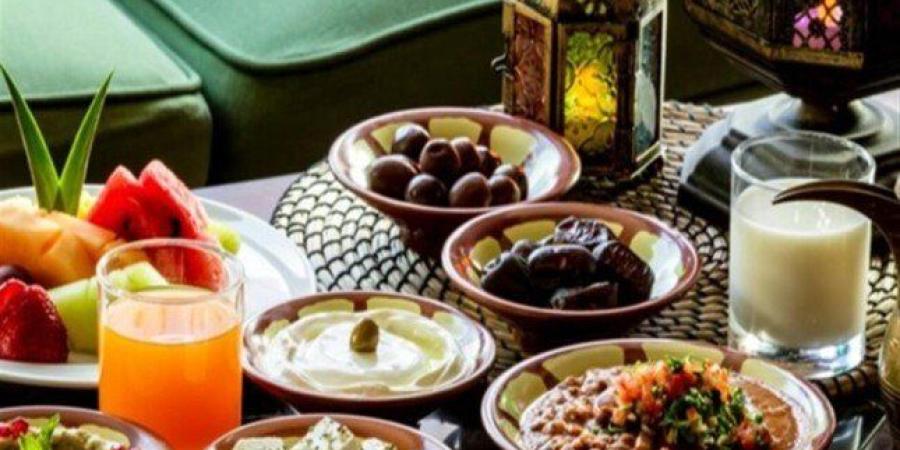 إمساكية رمضان 2025.. موعد الإفطار والسحور وعدد ساعات الصوم فى ثالث أيام رمضان 2025