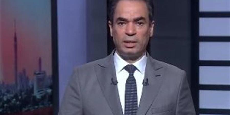 المسلماني: إطلاق اسم الإمام الليث بن سعد على مسجد الوطنية للإعلام بماسبيرو