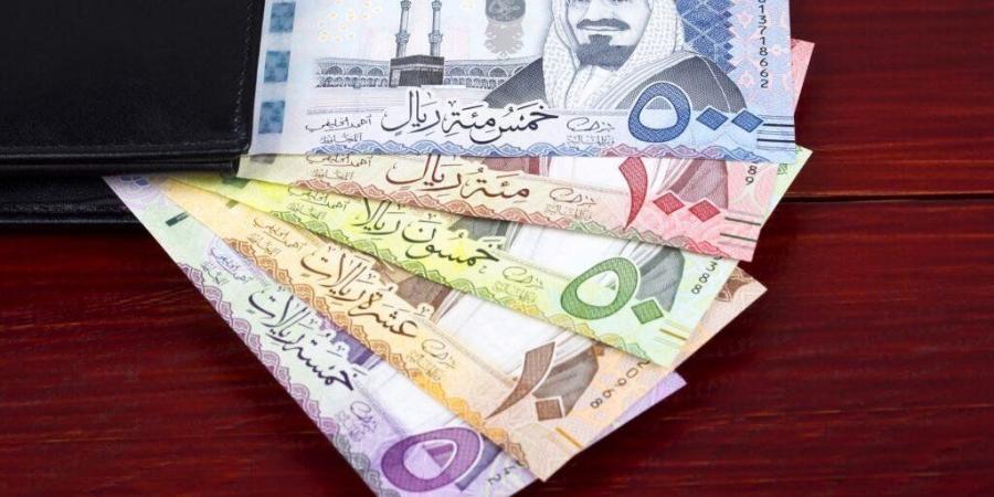 سعر الريال السعودي مقابل الجنيه اليوم الثلاثاء 4 مارس 2025