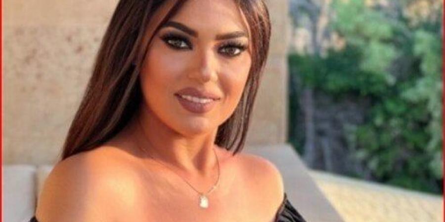 ابنة فيفي عبده تلفت الأنظار بعد مشاركتها في مسلسل العتاولة 2