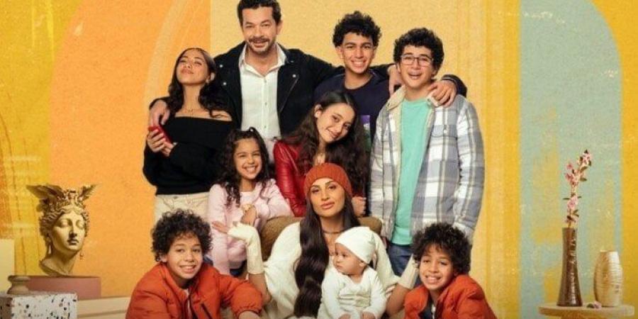 مسلسل كامل العدد 3 الحلقة 5.. مواعيد العرض والقنوات الناقلة