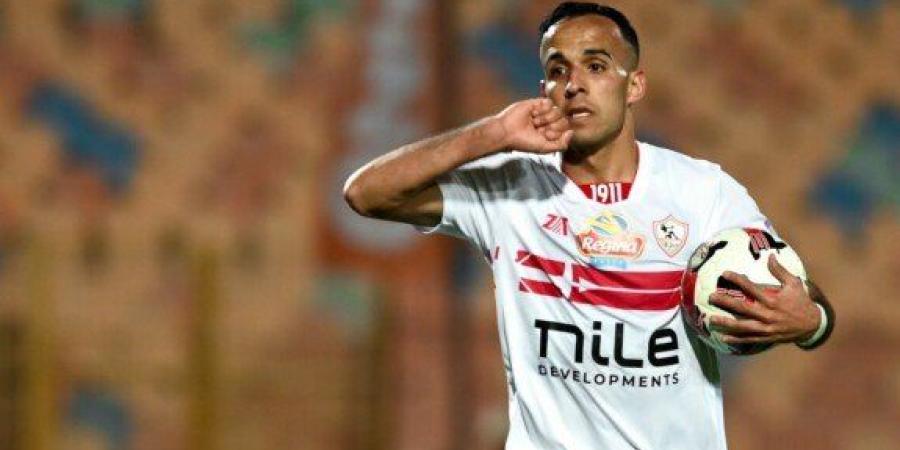 عاجل- بيسيرو يعلن تشكيل الزمالك ضد إنبي بالدوري.. وبديل زيزو مفاجأة