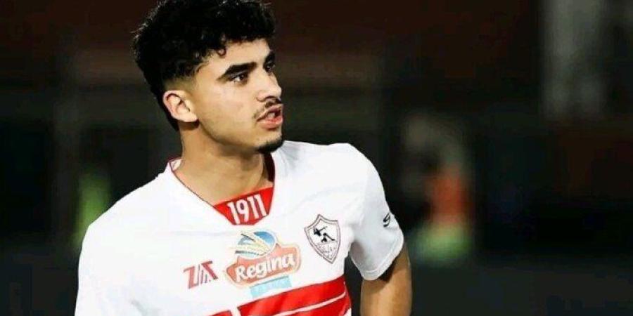 طبيب الزمالك يكشف تفاصيل إصابة أحمدالجفالي