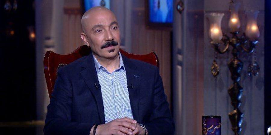 طارق لطفي يكشف عن تأثير «القاهرة كابول» ومشوار علاقته بالمخرج محمد سامي