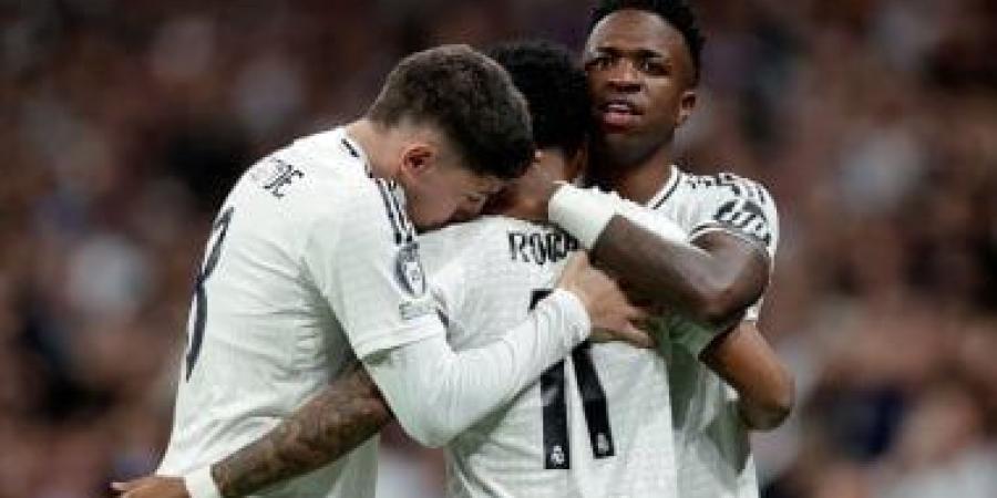 ريال مدريد يضرب أتلتيكو 2-1 فى قمة مثيرة بدورى أبطال أوروبا.. فيديو وصور