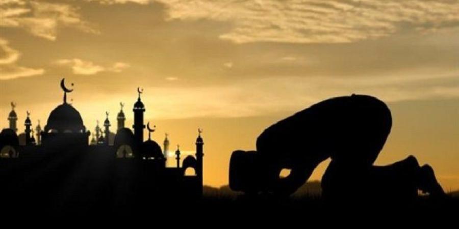 موعد أذان المغرب اليوم الخميس 6 رمضان