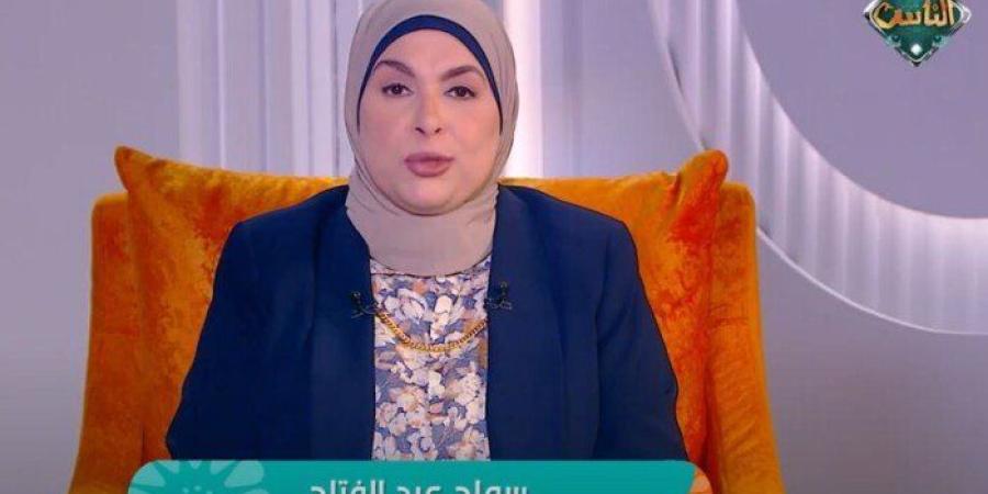 «استشارية أسرية »: قايمة المنقولات الزوجية أصلها يهودي «فيديو »