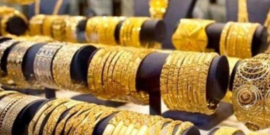 سعر الذهب في الإمارات اليوم الخميس 6 مارس 2025