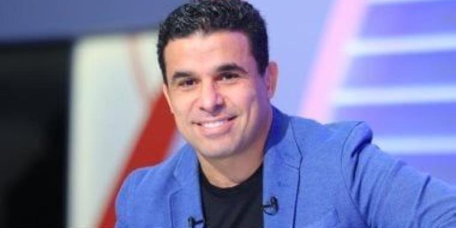 عمرو الحديدي: خالد الغندور كان أهلاوي وأمنية حياته اللعب للفريق الأحمر