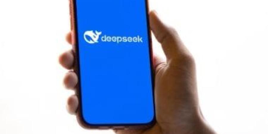 واشنطن تبحث حظر تطبيق DeepSeek على الأجهزة الحكومية