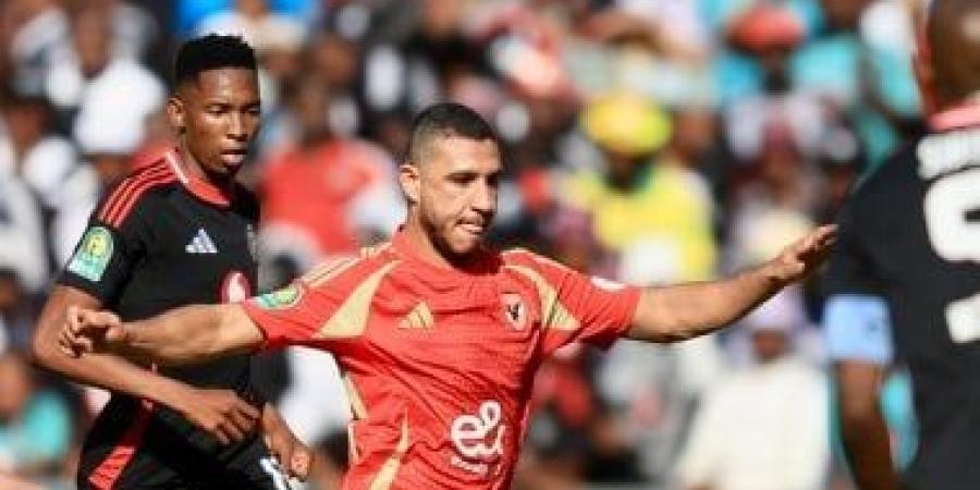 كولر يعيد ربيعة لدفاع الأهلى فى القمة أمام الزمالك