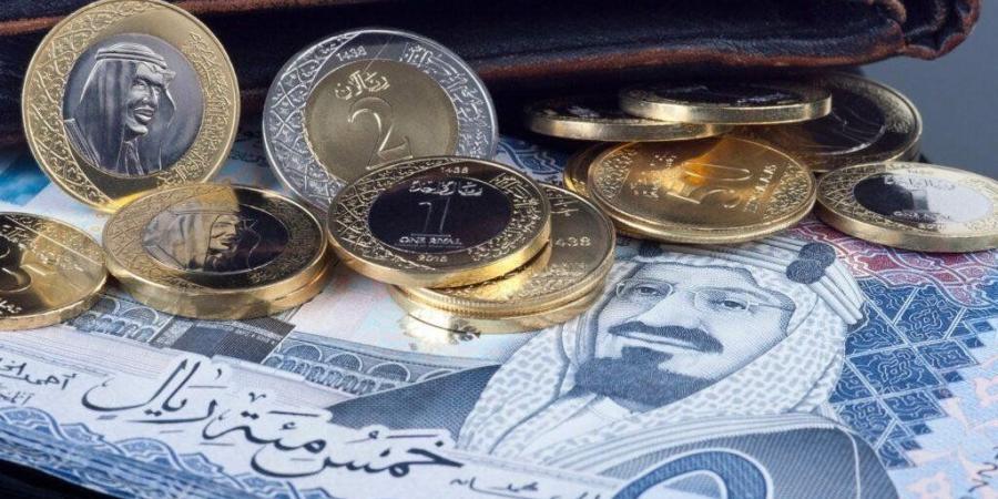 سعر الريال السعودي مقابل الجنيه المصري اليوم الإثنين 10 مارس 2025