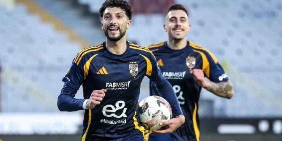 أحمد بلال يحذر كولر من الاعتماد على جراديشار وأبو علي أمام الزمالك