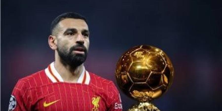 من لاعب الموسم إلى الكرة الذهبية.. جوائز فردية استثنائية تنتظر محمد صلاح