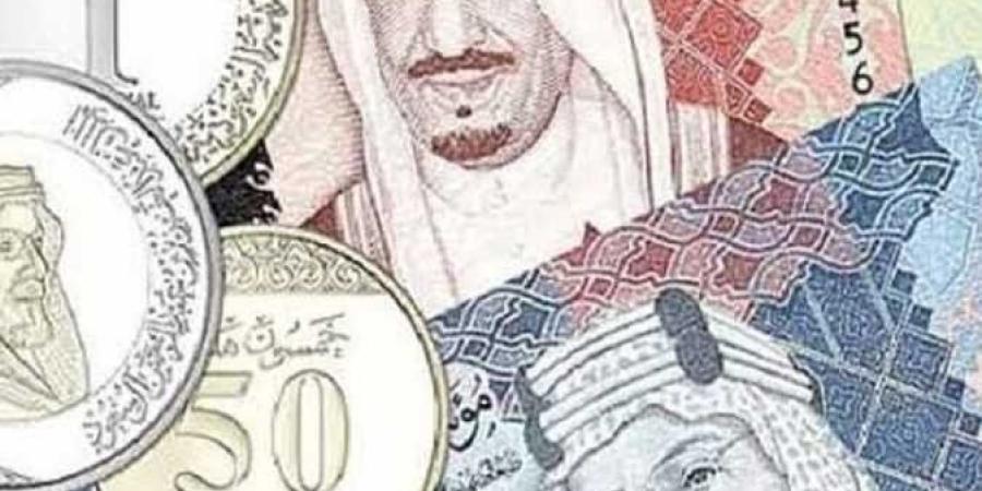 سعر الريال السعودي اليوم الإثنين 10 مارس 2025