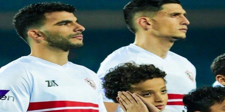 عاجل- جوزيه بيسيرو يعلن تشكيل الزمالك ضد الأهلي «الغائب حتى الآن عن القمة 130»