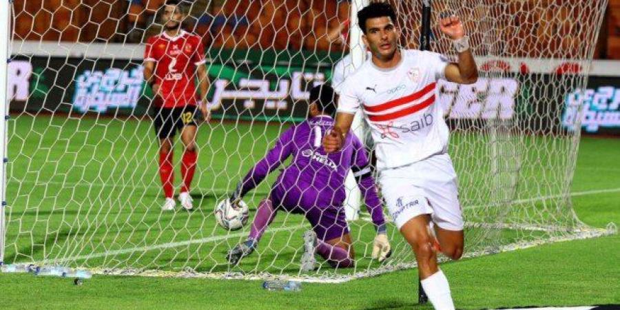 مشاهدة مباراة الأهلي والزمالك بث مباشر في قمة الدوري الممتاز اليوم