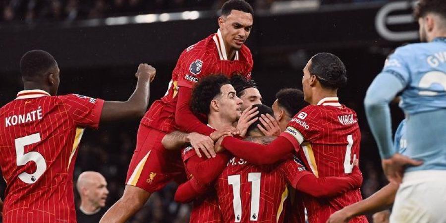 مشاهدة مباراة ليفربول وباريس سان جيرمان بث مباشر في دوري أبطال أوروبا اليوم