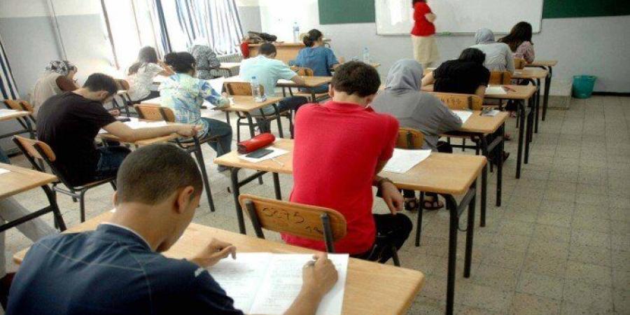 جدول امتحانات الثانوية العامة 2025 للنظامين الجديد والقديم