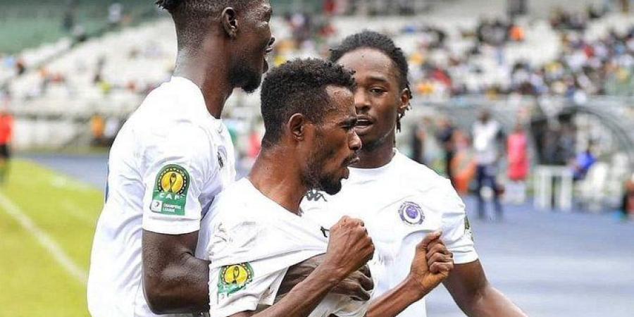 كيف يستعد الهلال السوداني لمواجهة الأهلي بدوري أبطال إفريقيا؟