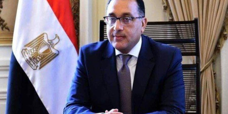 "مدبولي" يوجه بتدشين منصة عالمية لتسويق العقار المصري