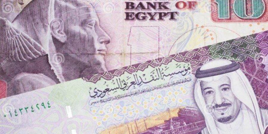 آخر تحديث لـ سعر الريال السعودي اليوم الخميس 13 مارس